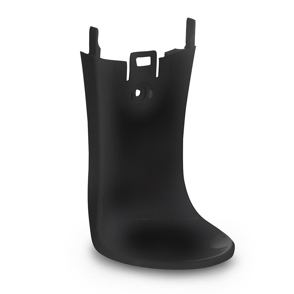 Shield Protector for Gojo Dispenser - Black 1