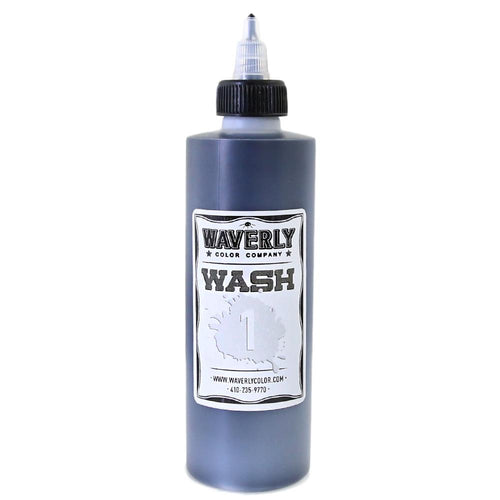 Waverly 8 oz Grey Wash #1 1