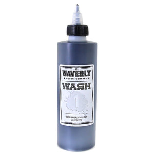 Waverly 8 oz Grey Wash #1 1