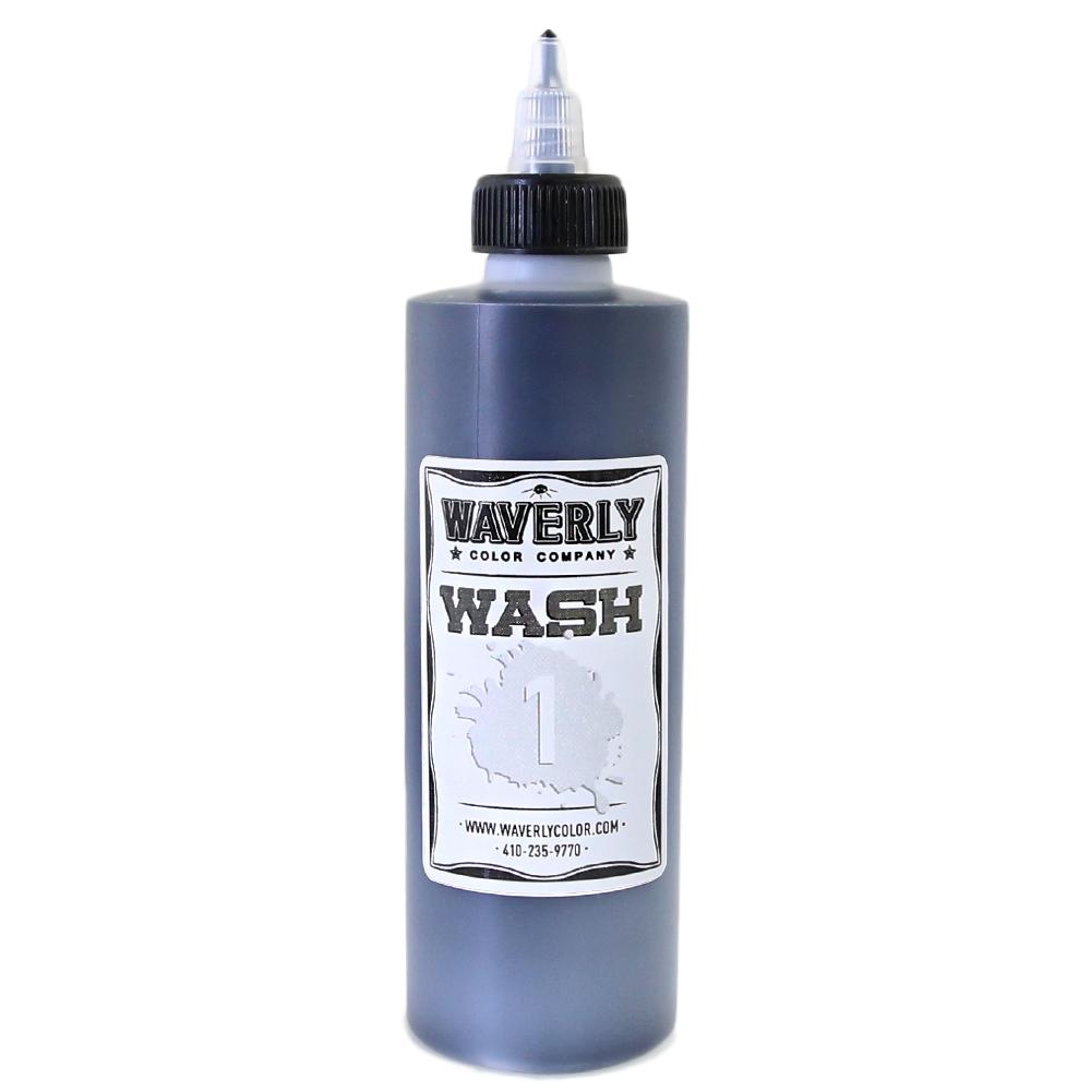Waverly 8 oz Grey Wash #1 1