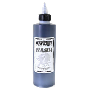 Waverly 4 oz Grey Wash #2 1