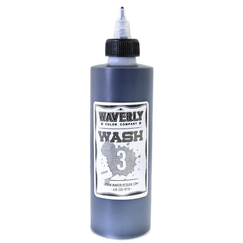Waverly 8 oz Grey Wash #3 1