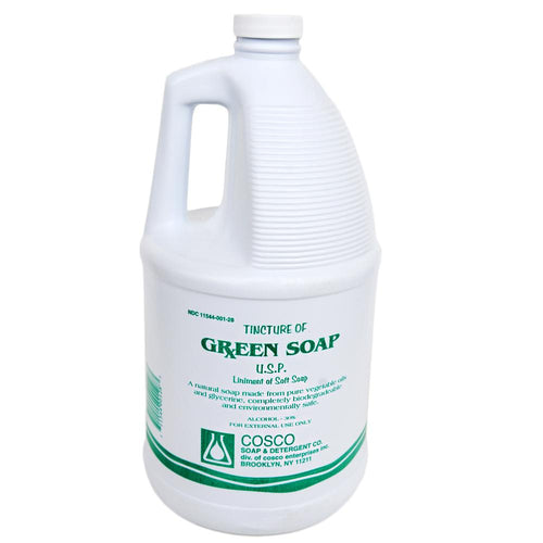 Green Soap - Gallon 1