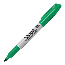 Load image into Gallery viewer, Fine Point Sharpie- Fine Green 1