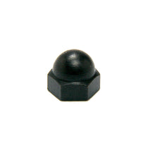 Load image into Gallery viewer, Hex Cap Nuts- Blackened 1