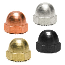 Load image into Gallery viewer, Hex Cap Nuts 1