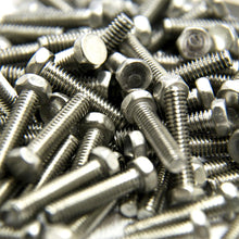 Load image into Gallery viewer, Stainless Steel Hex Head Screw 2