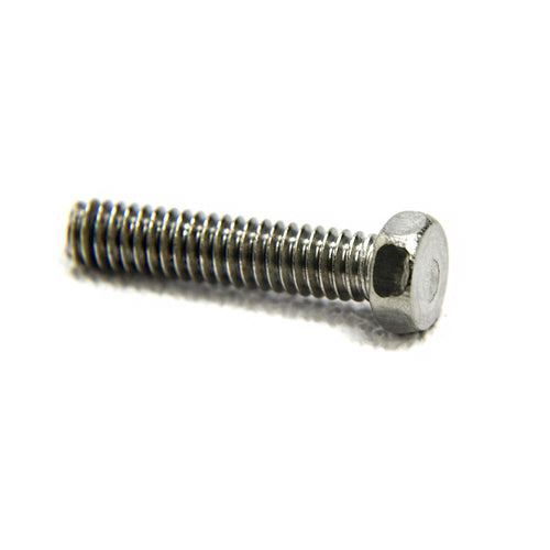 Stainless Steel Hex Head Screw 1