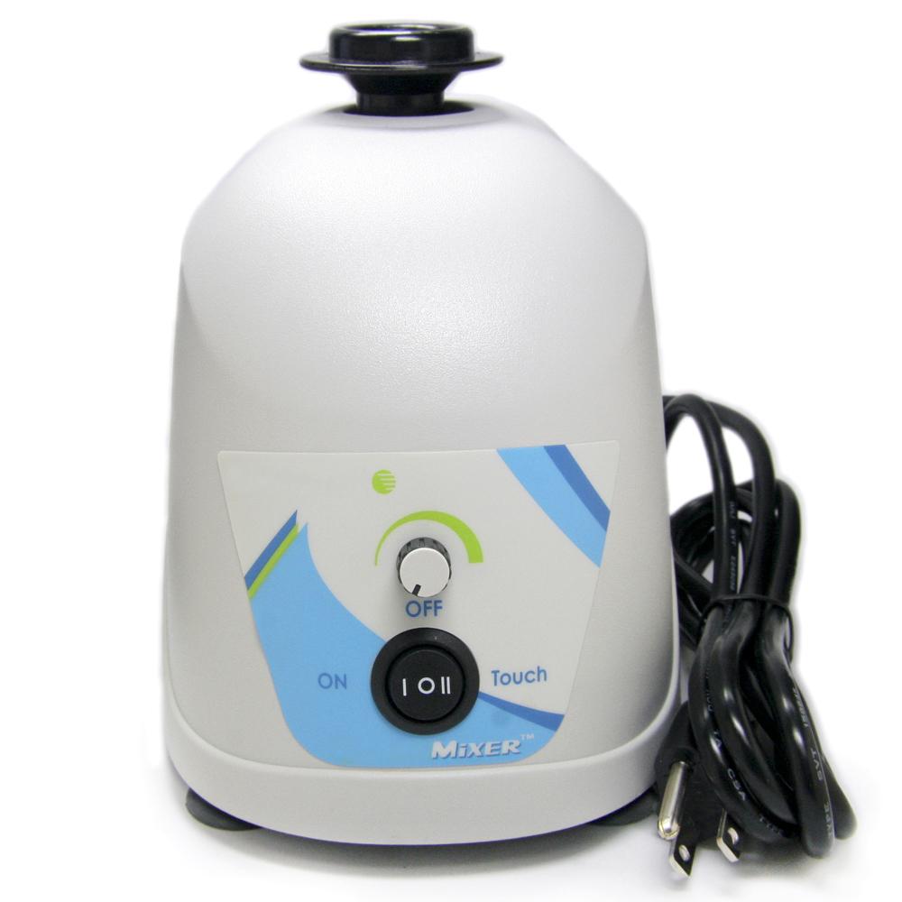 High Speed Pigment Mixer 1