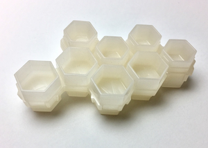 Hive Cap - Natural Queen 3