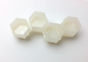 Hive Cap - Natural Queen 2