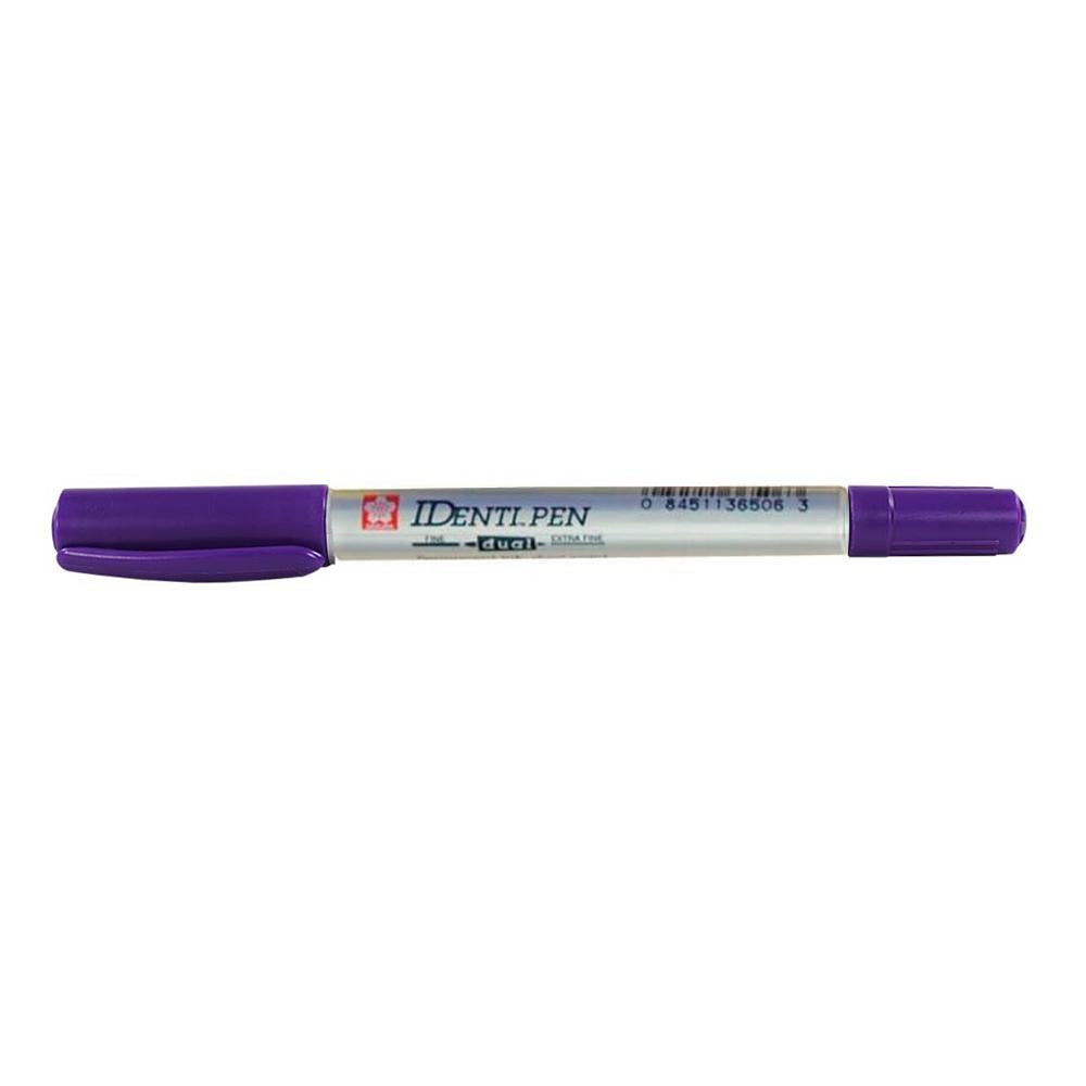 IDentipen - Purple 1