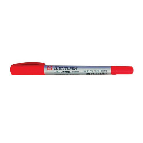 IDentipen - Red 1