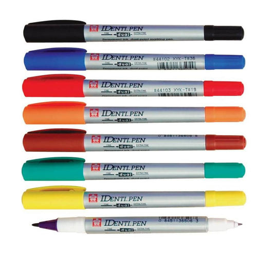 IDentipen Markers
