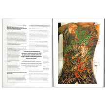 Load image into Gallery viewer, Professional Tattoo Magazine - Issue 4 2