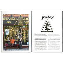 Load image into Gallery viewer, Professional Tattoo Magazine - Issue 4 3