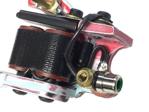 RCA Binding Post Adapter 4