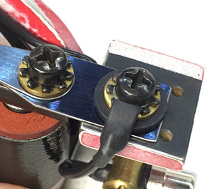 RCA Binding Post Adapter 5