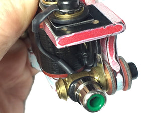 RCA Binding Post Adapter 2