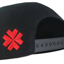 Load image into Gallery viewer, Lucky Supply Snap Back Hat 2