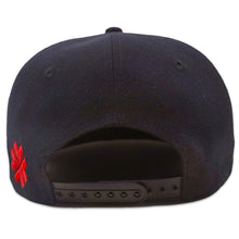 Load image into Gallery viewer, Lucky Supply Snap Back Hat 4