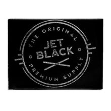 Load image into Gallery viewer, Jet Black CoFlex Tape Black 3&quot; x 10yd, 6ct 1