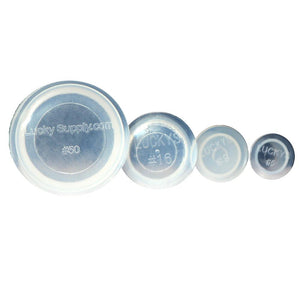 Ink Caps-#50 XLarge- 250pcs 2