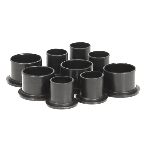 Jet Black Ink Caps 1
