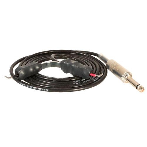Springless Clip Cord - Heavy Duty Iron Clad 1