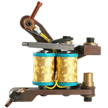 Load image into Gallery viewer, Juan Puente Shader Tattoo Machine 6