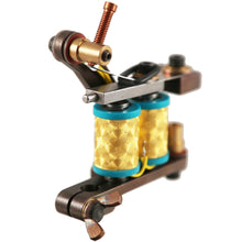 Load image into Gallery viewer, Juan Puente Shader Tattoo Machine 5