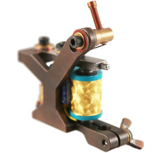 Load image into Gallery viewer, Juan Puente Shader Tattoo Machine 3