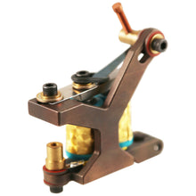 Load image into Gallery viewer, Juan Puente Shader Tattoo Machine 8