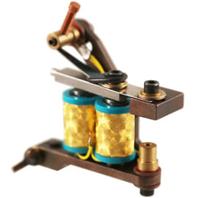 Load image into Gallery viewer, Juan Puente Shader Tattoo Machine 7