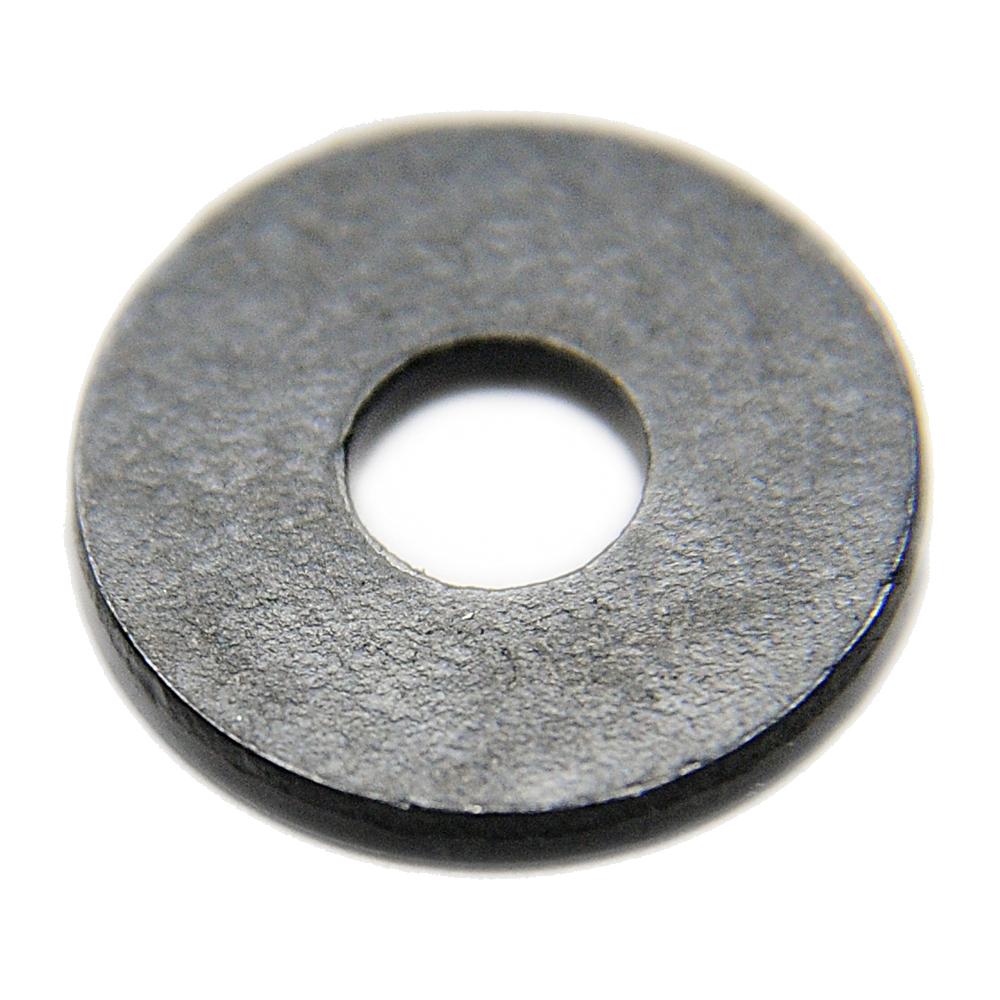 Large Metal Washer-Black 1