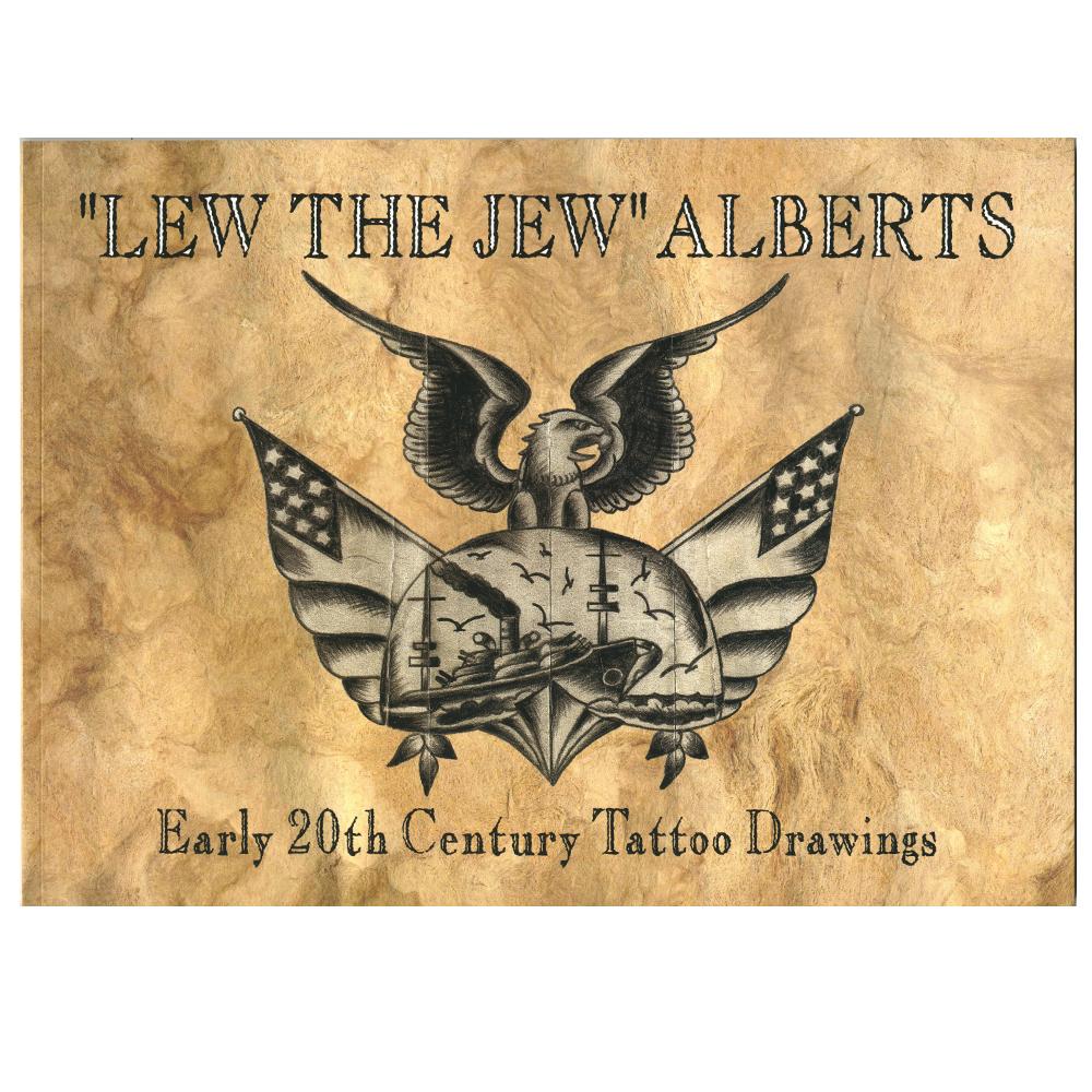 Lew the Jew Alberts Book 1