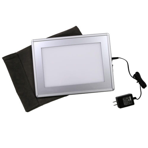 Travel Light Pad - Large 12