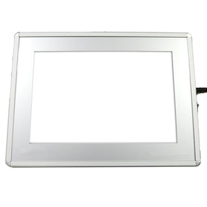 Travel Light Pad - Large 12" x 17" 2