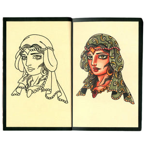 The Look of Love Book by Todd Noble 2
