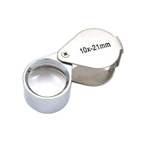 Eye Loupe - 10x 21mm 1
