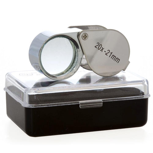 Eye Loupe - 20x 21mm 1
