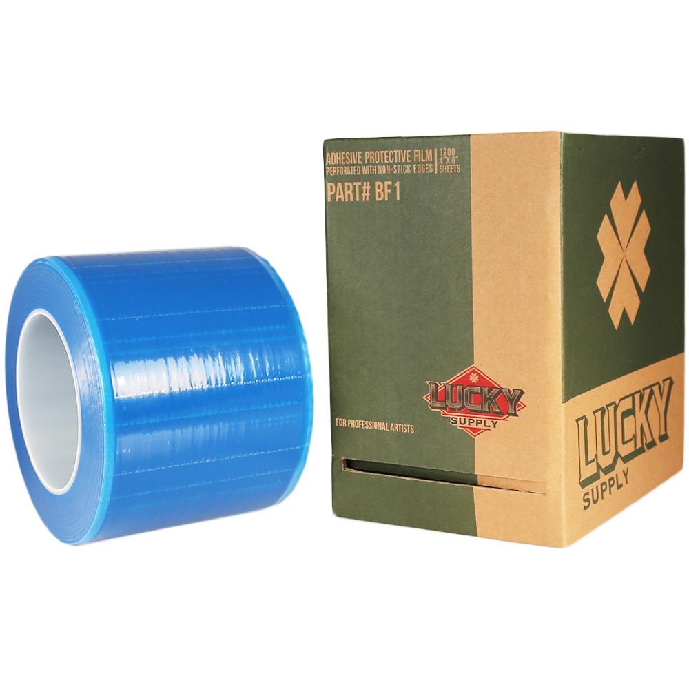 Lucky Supply Barrier Film 1