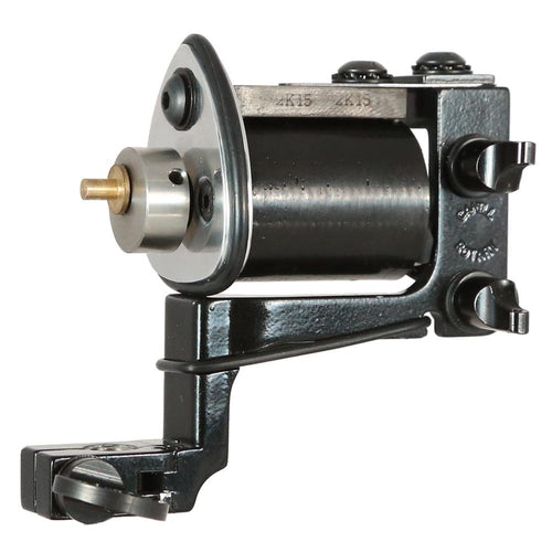 Lucky Supply Rotary 1