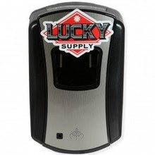 Load image into Gallery viewer, Gojo LTX Soap Dispenser Black / Chrome 1