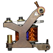 Load image into Gallery viewer, Juan Puente Shader Tattoo Machine 2