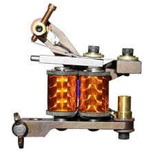 Load image into Gallery viewer, Juan Puente Shader Tattoo Machine 4
