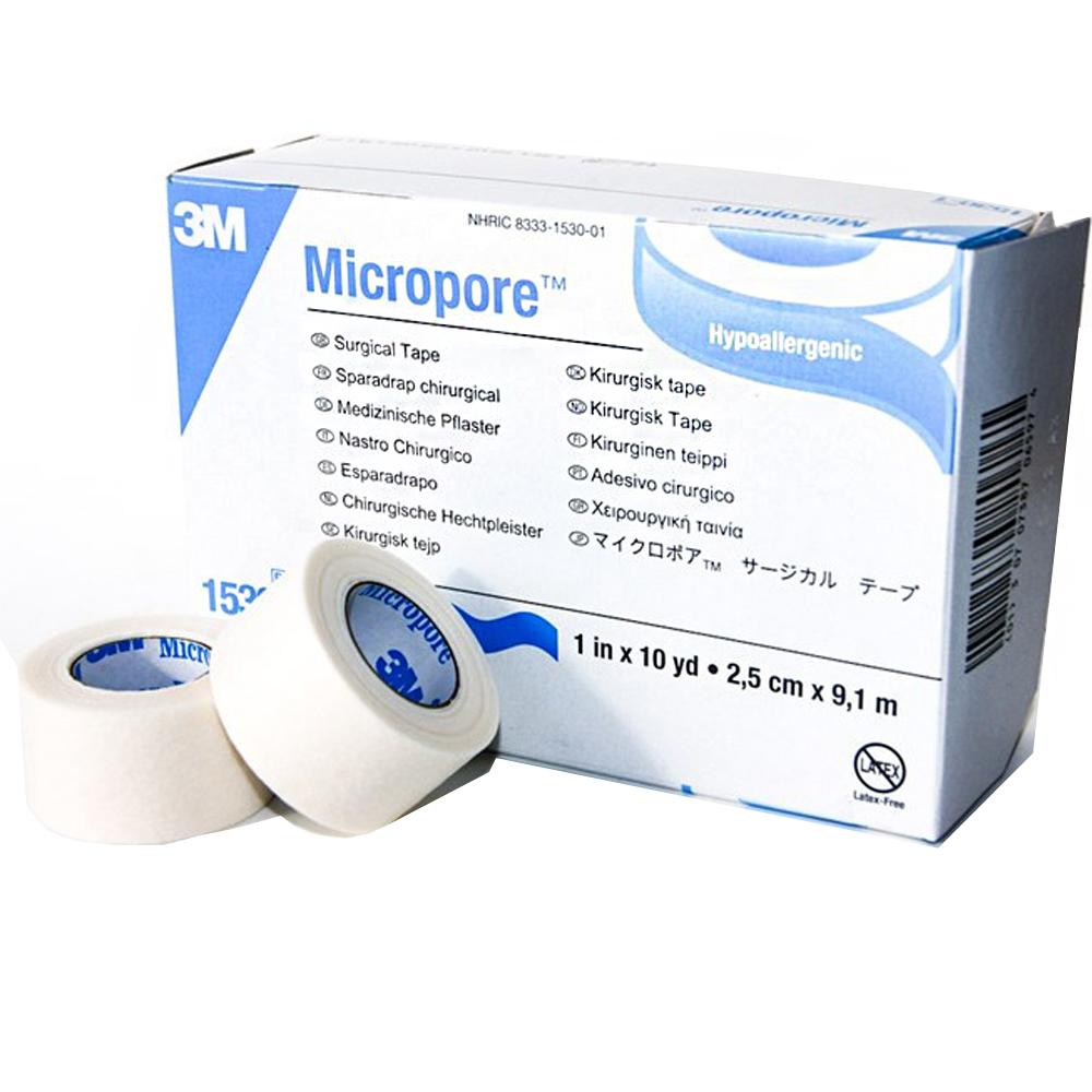 Micropore Tape 1