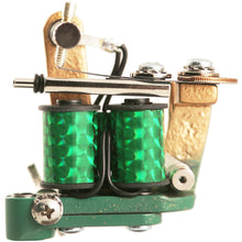 Load image into Gallery viewer, Mike Wilson Liner Tattoo Machine 3