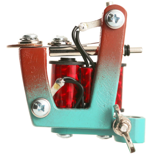 Mike Wilson Liner Tattoo Machine 1