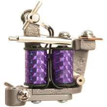 Load image into Gallery viewer, Mike Wilson Shader Tattoo Machine 3